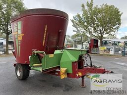 Strautmann VERTI-MIX 1651