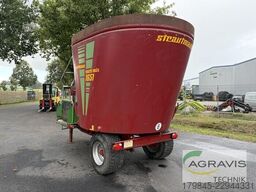 Strautmann VERTI-MIX 1651