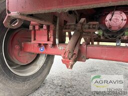 Strautmann VERTI-MIX 1651