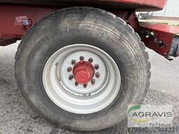 Strautmann VERTI-MIX 1651