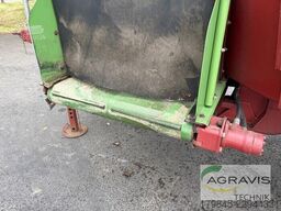 Strautmann VERTI-MIX 1651
