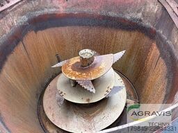 Strautmann VERTI-MIX 1651