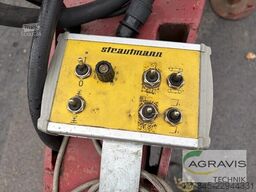 Strautmann VERTI-MIX 1651