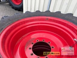 CEAT KR VF 650/60R34