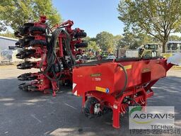 Väderstad TEMPO V 12 + FH 2200 Fronttank