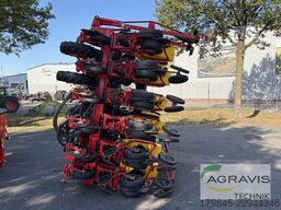 Väderstad TEMPO V 12 + FH 2200 Fronttank
