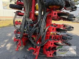 Väderstad TEMPO V 12 + FH 2200 Fronttank