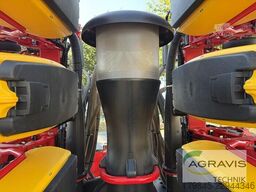 Väderstad TEMPO V 12 + FH 2200 Fronttank