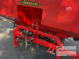 Väderstad TEMPO V 12 + FH 2200 Fronttank