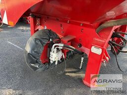 Väderstad TEMPO V 12 + FH 2200 Fronttank