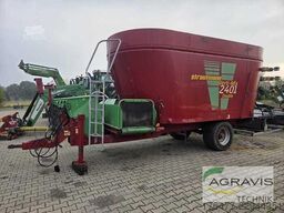 Strautmann VERTI-MIX 2401 DOUBLE