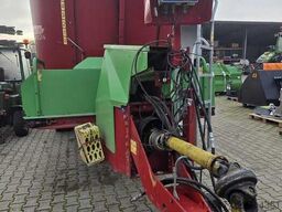Strautmann VERTI-MIX 2401 DOUBLE
