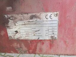 Strautmann VERTI-MIX 2401 DOUBLE