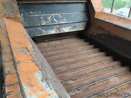 Doppstadt AK 430 PROFI