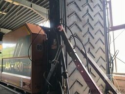 Doppstadt AK 430 PROFI