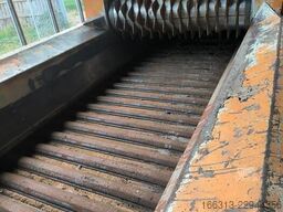Doppstadt AK 430 PROFI