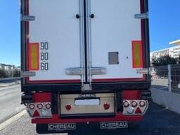 Chereau NS31