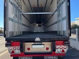 Chereau NS31