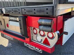 Chereau NS31