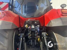 Case-Ih Puma CVX 200