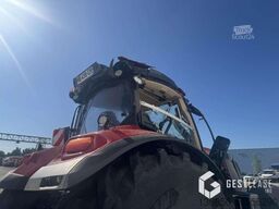 Case-Ih Puma CVX 200