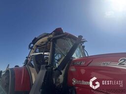 Case-Ih Puma CVX 200