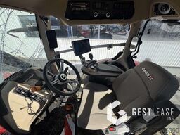 Case-Ih Puma CVX 200