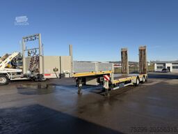 Doll S2H Tieflader / Swiss-Vehicle