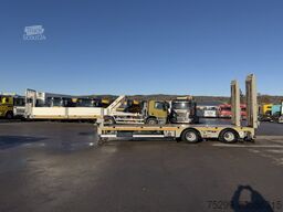 Doll S2H Tieflader / Swiss-Vehicle