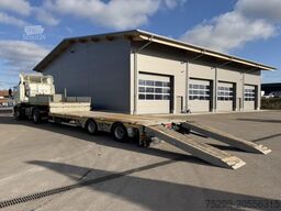 Doll S2H Tieflader / Swiss-Vehicle