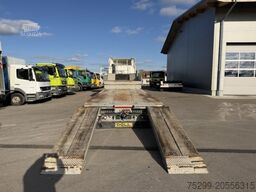 Doll S2H Tieflader / Swiss-Vehicle