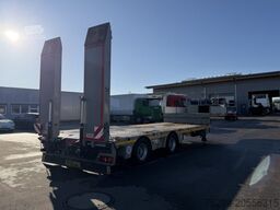 Doll S2H Tieflader / Swiss-Vehicle