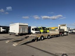 Doll S2H Tieflader / Swiss-Vehicle