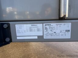 Doll S2H Tieflader / Swiss-Vehicle