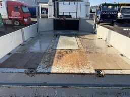 Doll S2H Tieflader / Swiss-Vehicle