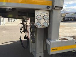 Doll S2H Tieflader / Swiss-Vehicle