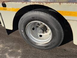 Doll S2H Tieflader / Swiss-Vehicle