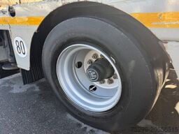 Doll S2H Tieflader / Swiss-Vehicle