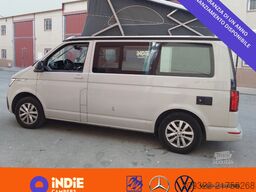Caravana/autocaravana Volkswagen California Coast | 2022 EURO 6 | Professioneller Händler
