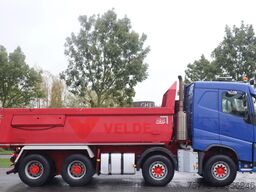 Volvo FH 540 | 8X4 TANDEMLIFT | RETARDER | BIG AXLES ...