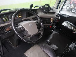 Volvo FH 540 | 8X4 TANDEMLIFT | RETARDER | BIG AXLES ...