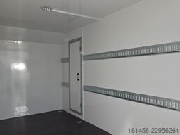 trailershop TFS 360 Seitentür Heckrampe 2.7to