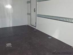 trailershop TFS 360 Seitentür Heckrampe 2.7to