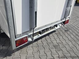 trailershop TFS 360 Seitentür Heckrampe 2.7to