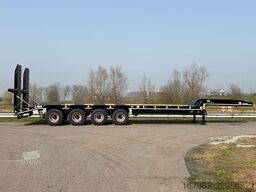 Özgül 80 Ton 4 axle - LW4 AFR FIX