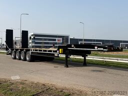 Özgül 80 Ton 4 axle - LW4 AFR FIX