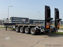 Özgül 80 Ton 4 axle - LW4 AFR FIX