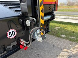 Özgül 80 Ton 4 axle - LW4 AFR FIX