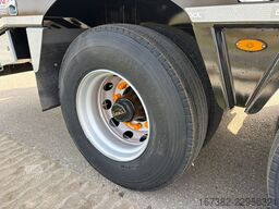 Özgül 80 Ton 4 axle - LW4 AFR FIX