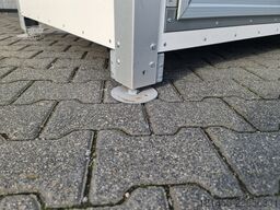 sonstige mobil Toilette Festanschluß verfügbar
